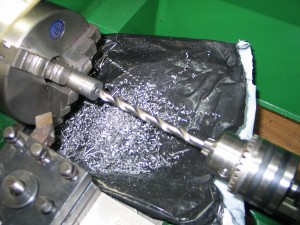 Резцедержка KAT-250