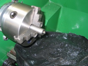 Резцедержка KAT-250