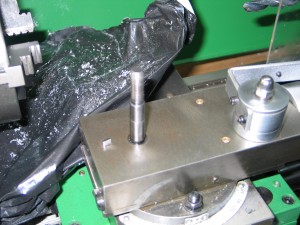 Резцедержка KAT-250