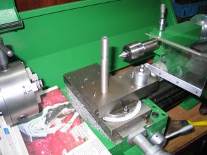 Резцедержка KAT-250