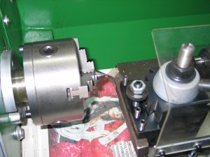 Резцедержка KAT-250