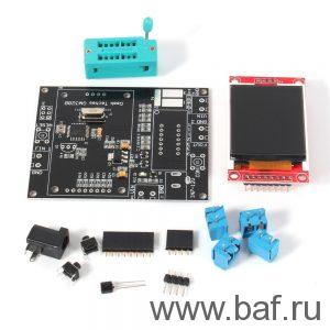 Набор для сборки транзистортестера GM328B