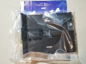 №43 Серия партворков ГАЗ М21 Волга 1/8, масштабная модель, 1:8, ДеАгостини, детали номера в упаковке