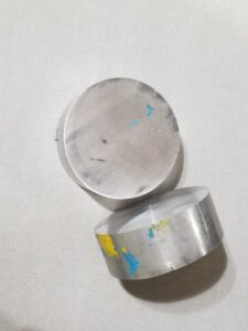 Заготовки из алюминия Д-16Т