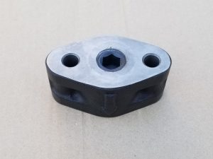 обратный клапан на СО-7Б